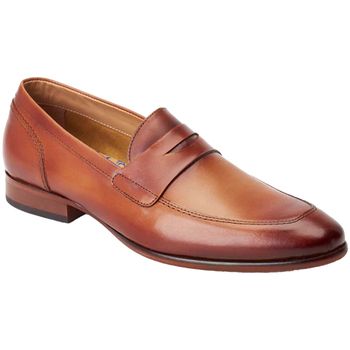 Base London Mocasines Bruno para hombre