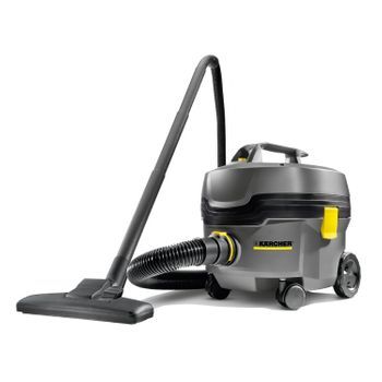 Aspirador Seco Profesional T 7/1 Classic 800w 7.5l