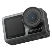 lente dji osmo action fov boost ultra gran angular 182