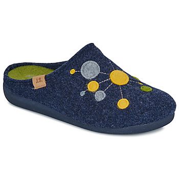 Josef Seibel Pantuflas CARA 02 para mujer