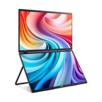 acer pd3 pd193qe monitor portatil 185 full hd ips hdmi usb-c