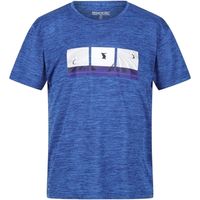 regatta tops y camisetas findley para nino