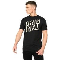 crosshatch camiseta protrax para hombre