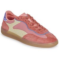 hoff zapatillas park azul para mujer
