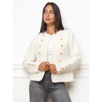 la modeuse chaqueta 79430p188890 para mujer