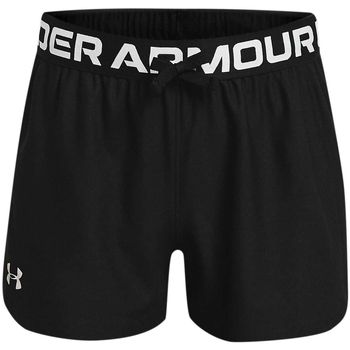 Under Armour Short niña Play Up para niña