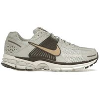 nike zapatillas de running chaussures de running zoom vomero 5 cuir para mujer