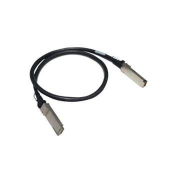 Cable Directo HPE Aruba Networking 100G QSFP28 a QSFP28 1m