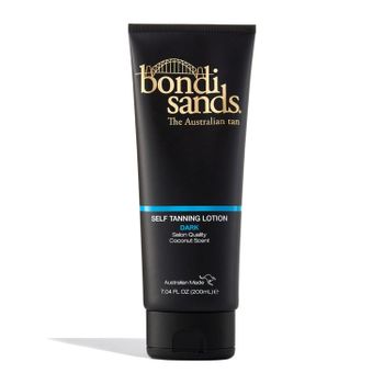 Bondi Sands Self Tanning Lotion Dark