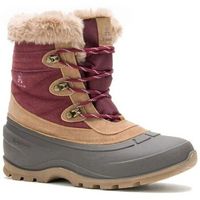 kamik descansos snovalley 5 para mujer