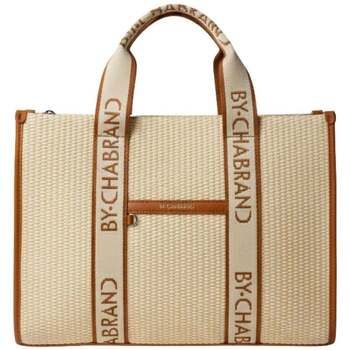Chabrand Bolso de mano Bolsos de mano Mujer Emilie Beige Camel para mujer