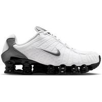 nike deportivas moda shox tl para hombre