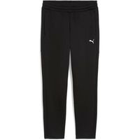 puma pantalon chandal evostripe sweatpants para mujer