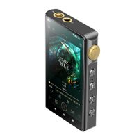 bf32 hifi dap decodificacion nativa dsd512 doble dac es9018k2m salida balanceada de 44 mm 500 mw android 12 wifi de doble banda bluetooth ldac 32 gb flac