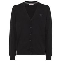 sun68 chaqueta de punto q-nol-66923 para hombre