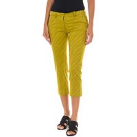 met pantalon pirata 70dbf0508-o025 para mujer