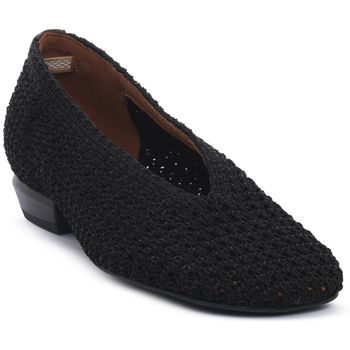 Angel Alarcon Zapatos de tacón NERO TRENZADO para mujer