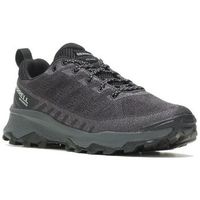 merrell zapatillas de senderismo speed eco wp para hombre