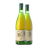 ampeleia vino blanco bianco costa 75 cl 12 vol pack de 2 unidades
