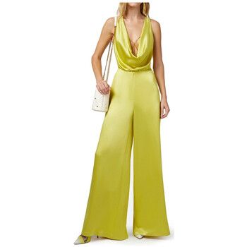 Elisabetta Franchi Vestidos TU02042E2 para mujer