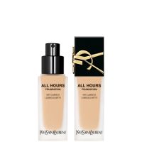 yves saint laurent all hours luminous matte foundation with spf 39 25ml various shades - lc5