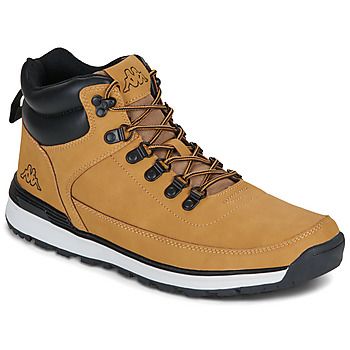 Kappa Zapatillas altas LOGO MONSI MID para hombre