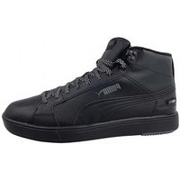 puma botines serve pro mid ptx para hombre