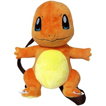 Pokemon Mochila MC-114-PK para hombre