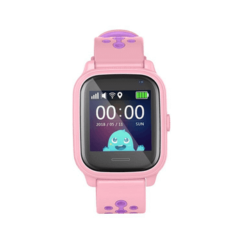 SMARTWATCH LEOTEC KIDS ALLO GPS ANTI-PERDIDA 1.3
