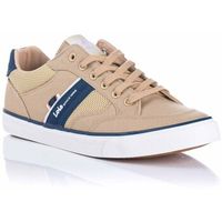 lois zapatillas zapatilla con cordones - lona para hombre