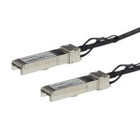 cable sfp startech 1m dac pasivo 10 gbps compatible juniper