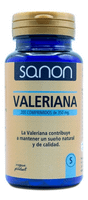 pridaho sanon valeriana 200 comprimidos