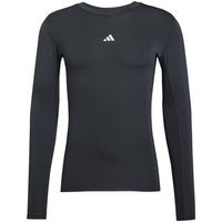 adidas tops y camisetas tf ls tee m para hombre