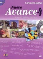 nuevo avance 4 alumno  cd