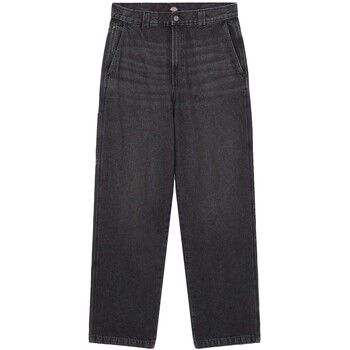 Dickies Jeans Madison Baggy Fit Denim para hombre