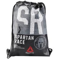 reebok sport mochila spartan race gymsack para hombre
