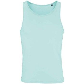 Sols Camiseta tirantes Crusader para hombre