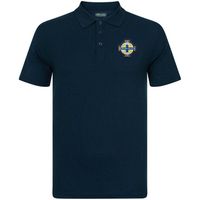 northern ireland polo gf627 para hombre