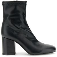 cafe noir botines c1xv9000 para mujer