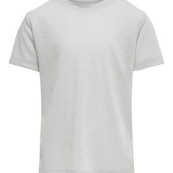 Only Camiseta KONSILVERY para niña