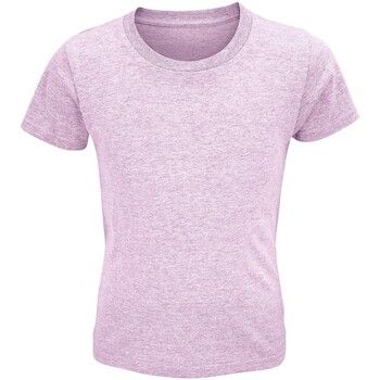 Sols Tops y Camisetas Crusader para niña