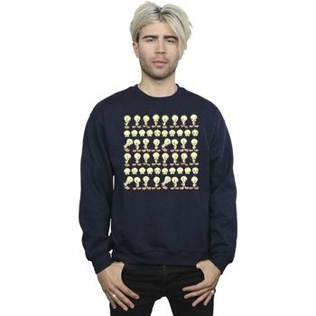 Dessins Animés Jersey BI34025 para hombre