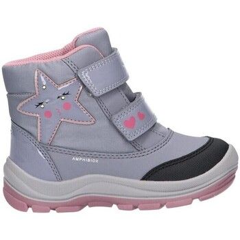 Geox Botas B163WA 050FU B FLANFIL GIRL B ABX para niña