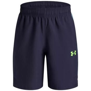 Under Armour Short niño Tech Utility para niño