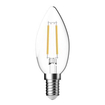 Bombilla led e14 c35 2700k dim (4.2w)