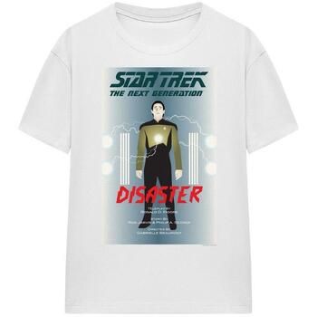 Star Trek Tops y Camisetas The Next Generation Season 5 Episode 5 para hombre