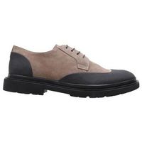 krack zapatos bajos turmeric para hombre