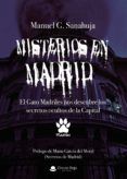 misterios en madrid el gato madriles nos descubre los secretos ocultos de la capital