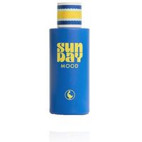 sunday mood edt vapo 125 ml