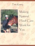 making natural hoof care work for you